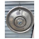 Hub Cap