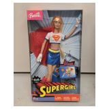 Barbie Supergirl