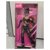 Barbie Catwoman