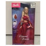 Diamond Dazzle Barbie