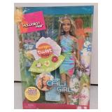 Hawaiian Hair Barbie