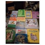 Children's Books