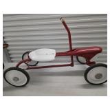 Irish Mail Catalina Racer Pedal Car circa 1939