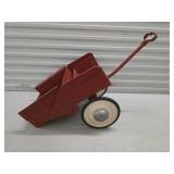 Murray Trailer for Tricycle Pedal Car Circa 1956