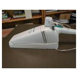 Black & Decker Dust Buster Plus w/Wall Base