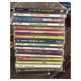 Karaoke & Dance Music CDs