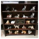 Captivating Cats Collection