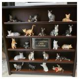 Captivating Cats Collection