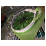 Large Watermelon Slicer designed for Effortless