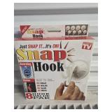 Snap Hooks