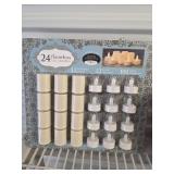 Flameless LED Candles