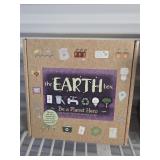The Earth Box