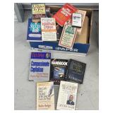 Leadership, Success Talk Books and Cassettes