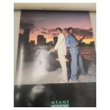 Miami Vice Poster