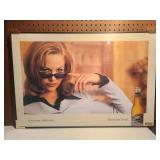 MGD Genuine Attitude Poster