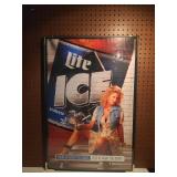 Lite Ice Poster