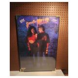 Scream For Miller Poster