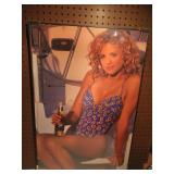 MGD Beer Poster