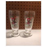 High Life Beer Set (2)