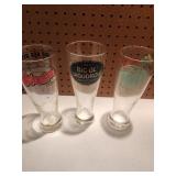 Misc Big Ass Beer Glasses (3)