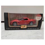 Chevrolet Corvette Z06