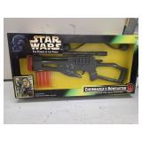 Star Wars Chewbaccas Bowcaster