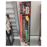 NIB Star Wars Qui