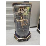 NIB Star Wars C