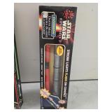 NIB Star Wars Darth Maul Double