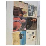 (4) Andy Williams & (2) The Lettermen Albums