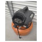 Rigid 6gal Compressor