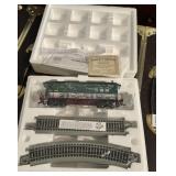 NEW Hawthorne Village Village Christmas