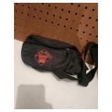 Red Dog Fanny Pack