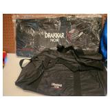 Drakkar Noir Duffle Set