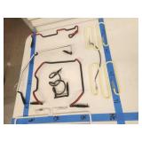 Various Odd Shaped Replacement Neons