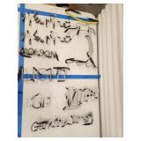 Misc Neon Neons for Multiple Signs.