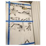 Houston Sports Neon Replacements