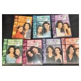 NEW Gilmore Girls Series Collection seasons 1