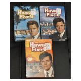 Hawaii Five O Series Season 2-4
