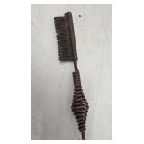 Antique Comb