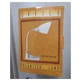 Organizer Lamp