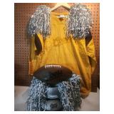 Silver Bullet Fan Club Lot 1 XL Coors Original