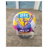 36' Lite Beer Pro Beach Volleyball Beachball