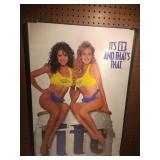 It's It, and That's That Poster