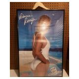 Rebecca Romyn Poster