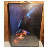 MGD the Cold One Poster