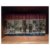 The American Annual Yrs 1971-1980, 1983 & 1985