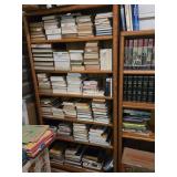 36'ï¿½13'ï¿½70' Solid Oak Shelves *LATE PICKUP*