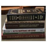 The Ultimate Hitchhiker's Guide, Bicycle