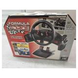 Formula Force GT PC Racing Wheel